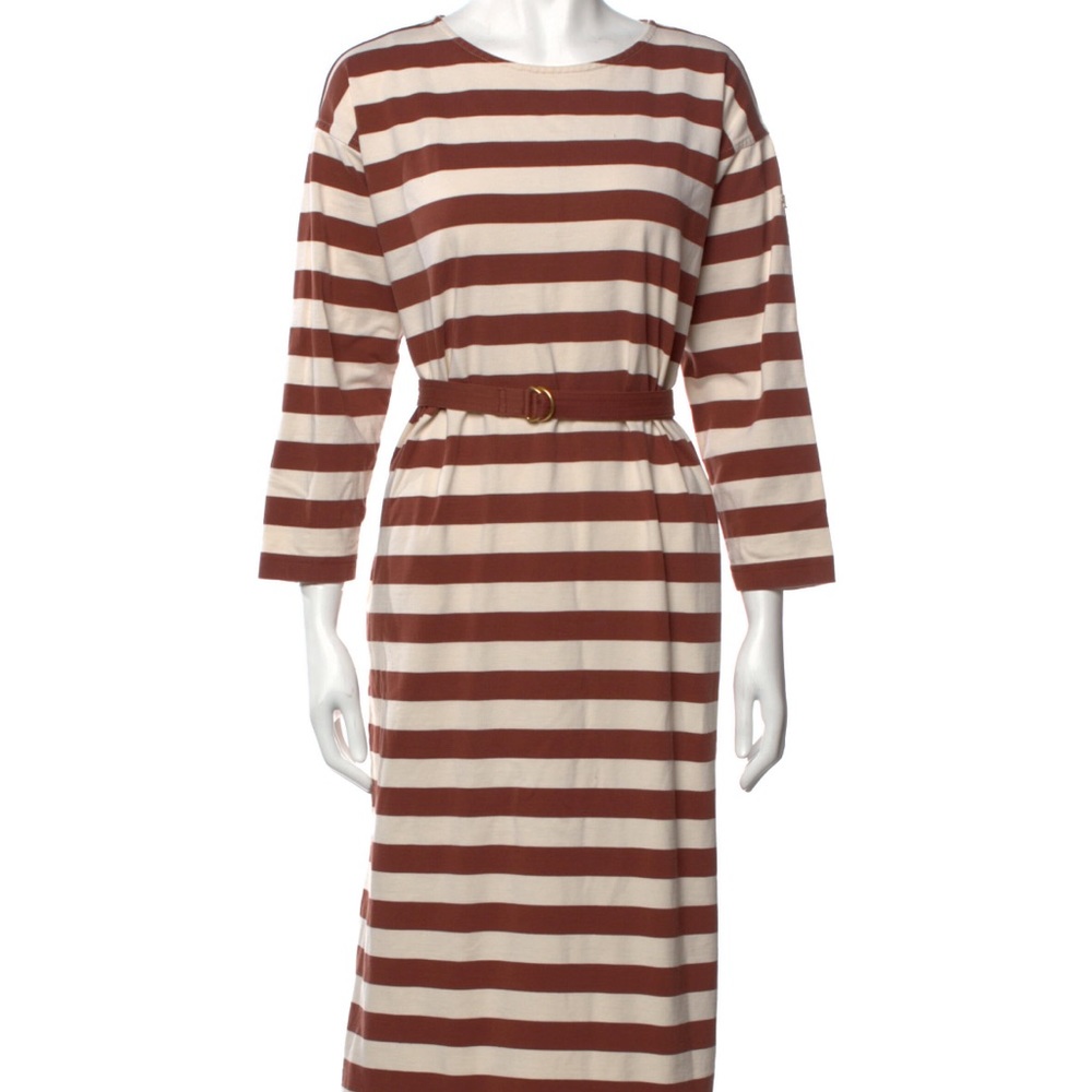 Tory Burch midi dress